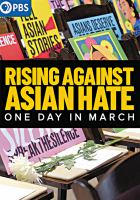 Rising against Asian hate : one day in March