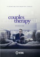 Couples therapy. Season 1