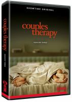 Couples therapy. Season 3