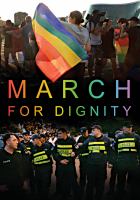 March for dignity