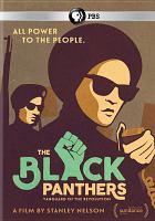 The Black Panthers : vanguard of the revolution