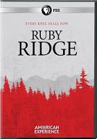 Ruby Ridge