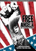 Free Angela, and all political prisoners