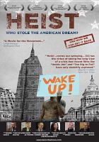 Heist : who stole the American dream?