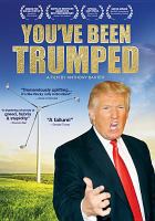 You've been Trumped