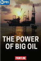 The power of big oil