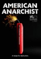 American anarchist