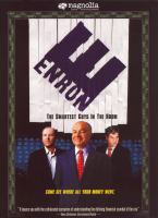 Enron : the smartest guys in the room