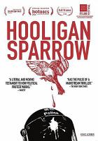 Hooligan sparrow