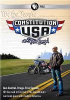 Constitution USA