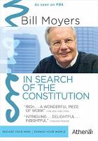 In search of the Constitution