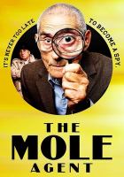 The mole agent