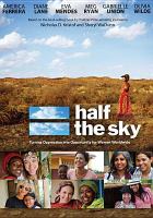 Half the sky : turning oppression into opportunity for women worldwide