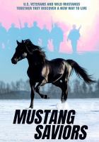 Mustang saviors