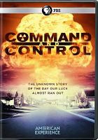 Command & control
