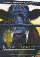 Cowspiracy : the sustainability secret