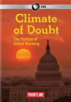 Climate of doubt