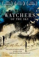 Watchers of the sky