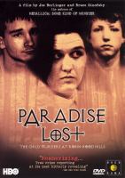 Paradise lost : the child murders at Robin Hood Hills