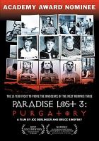 Paradise lost 3 : purgatory