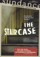 The staircase