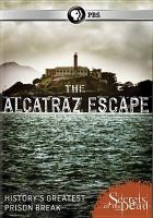 The Alcatraz escape