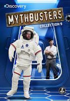 Mythbusters. Collection 9