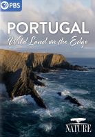 Portugal : wild land on the edge