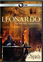 Leonardo : the man who saved science