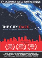 The city dark / : a search for night on a planet that never sleeps