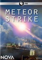 Meteor strike