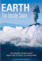Earth : the inside story