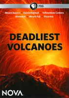 Deadliest volcanoes