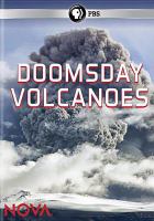 Doomsday volcanoes