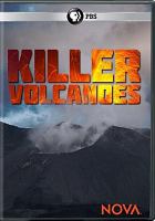 Killer volcanoes