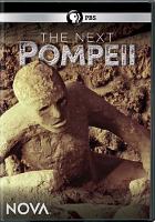 The next Pompeii