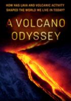 A volcano odyssey