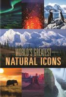 World's greatest natural icons