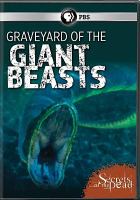 Graveyard of the giant beasts