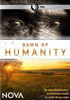 Dawn of humanity