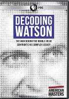 Decoding Watson