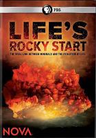 Life's rocky start