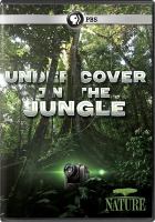 Under cover in the jungle