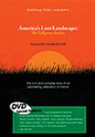 America's lost landscape : the tallgrass prairie