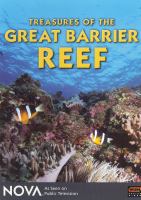 Treasures of the Great Barrier Reef