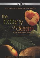 The botany of desire