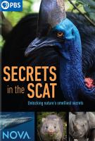 Secrets in the scat