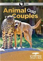 Animal odd couples