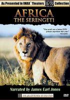 Africa : the Serengeti