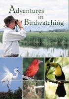 Adventures in birdwatching
